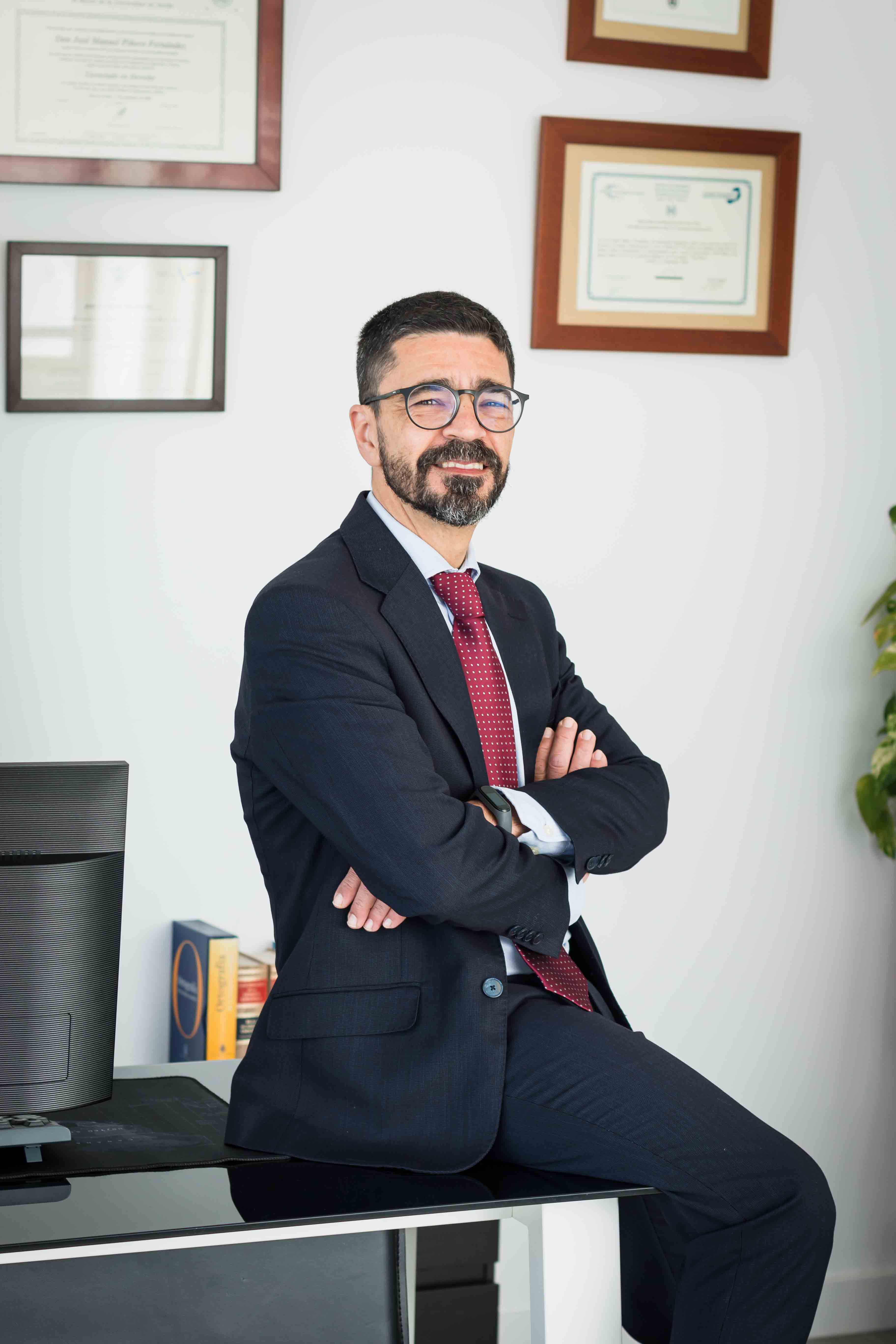 Despacho de Abogados - Imagen 5